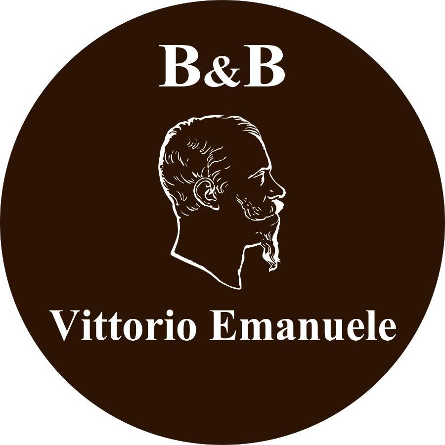 B & B Vittorio Emanuele Canicattì Buitenkant foto