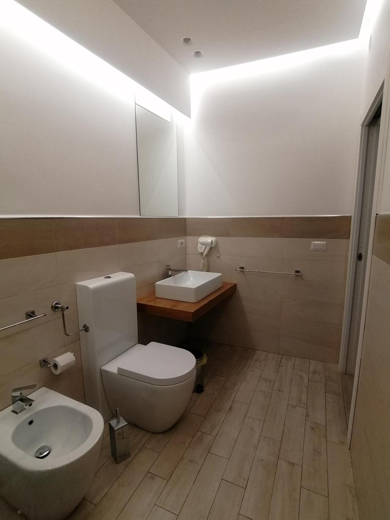 B & B Vittorio Emanuele Canicattì Buitenkant foto